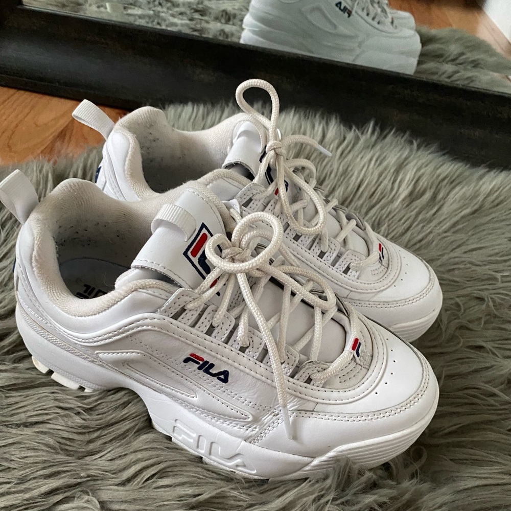 Fila Disruptor 2